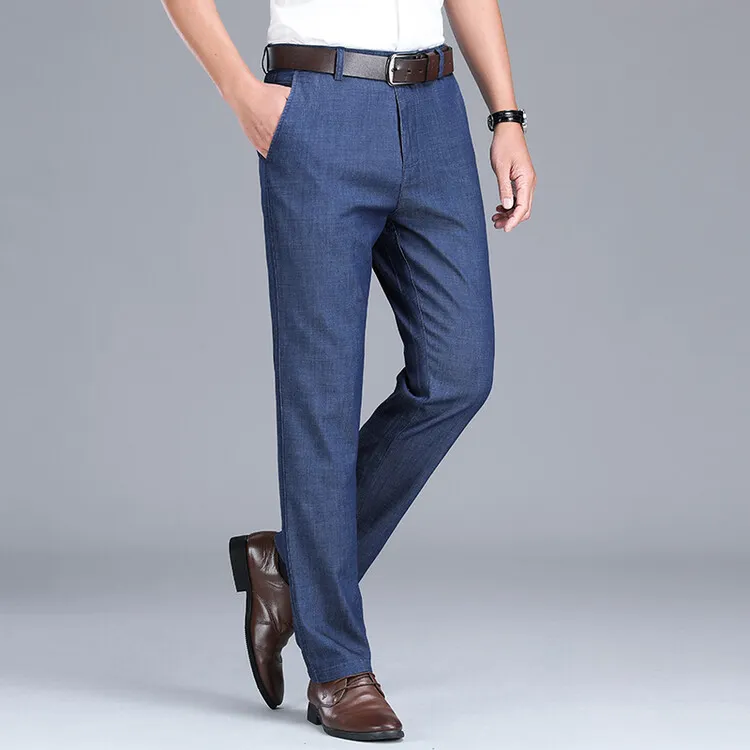 PIERRE CARDIN Jeans Men-8