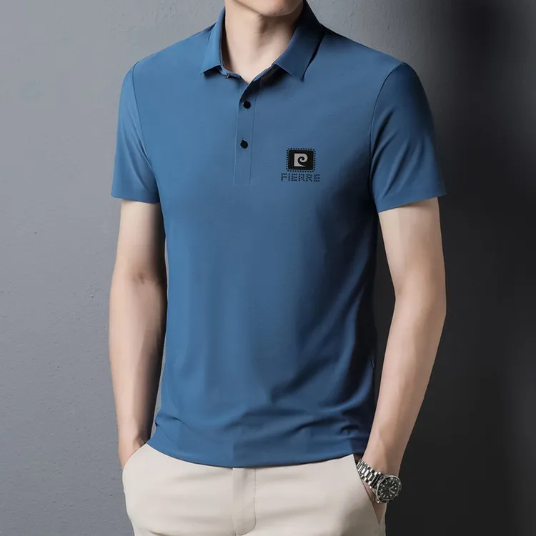 PIERRE CARDIN Polo Shirts Men-47
