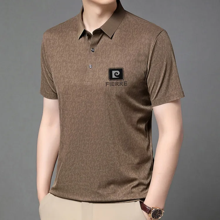 PIERRE CARDIN Polo Shirts Men-13