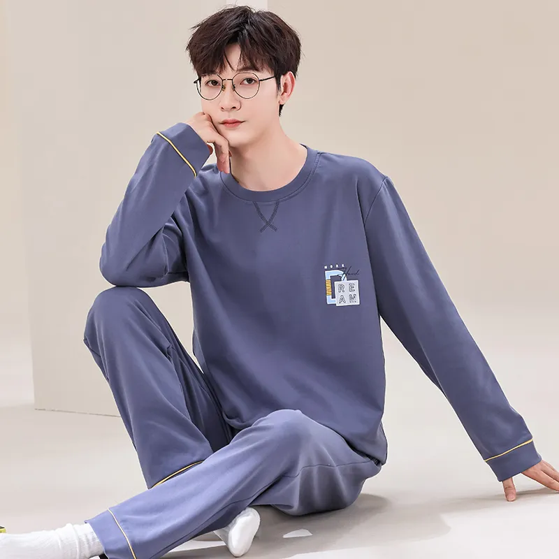 Dior Beauty Men Pajama Sets-4
