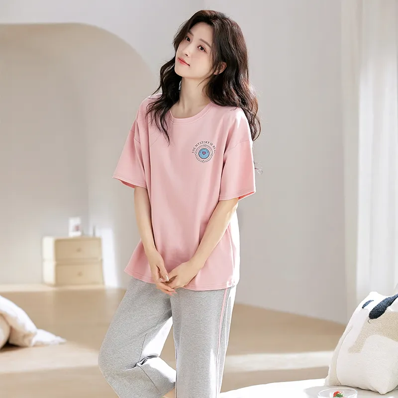 Dior Beauty Women's Pajama Sets-1