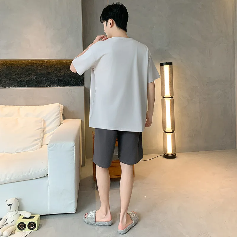 Dior Beauty Men Pajama Sets-1