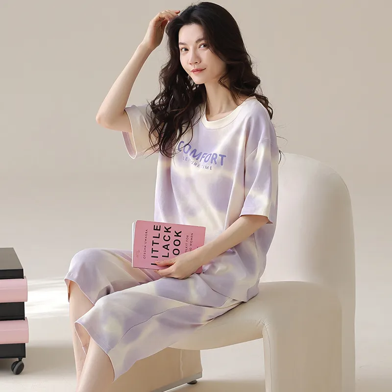 Dior Beauty Women's Pajama Sets-3