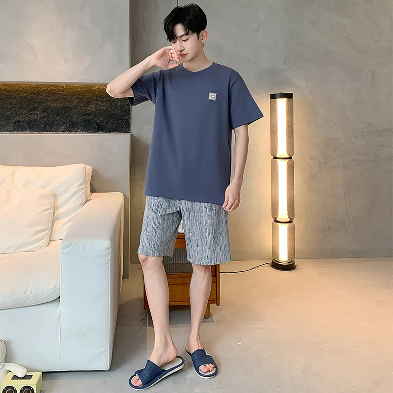 Dior Beauty Men Pajama Sets-2