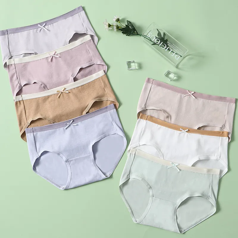 Dior Beauty Underpants Women's 7 Pack-1