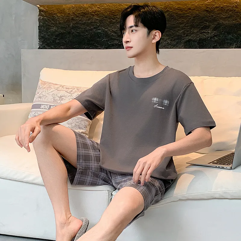Dior Beauty Men Pajama Sets-4
