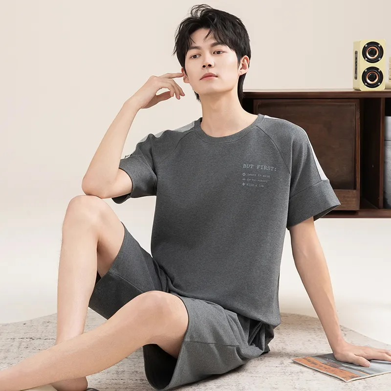 Dior Beauty Men Pajama Sets-4