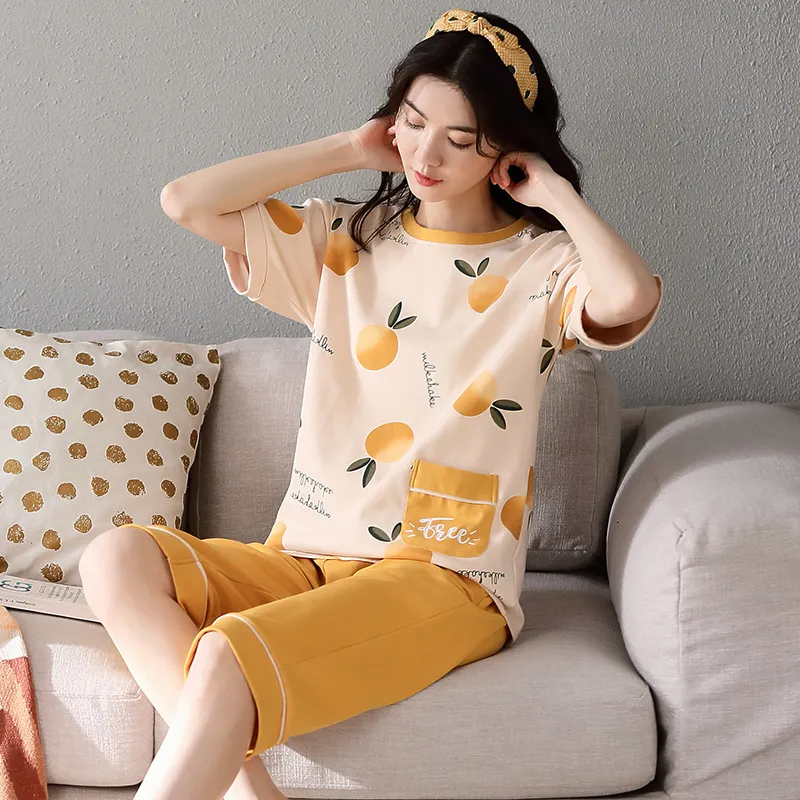 Dior Beauty Women's Pajama Sets-3