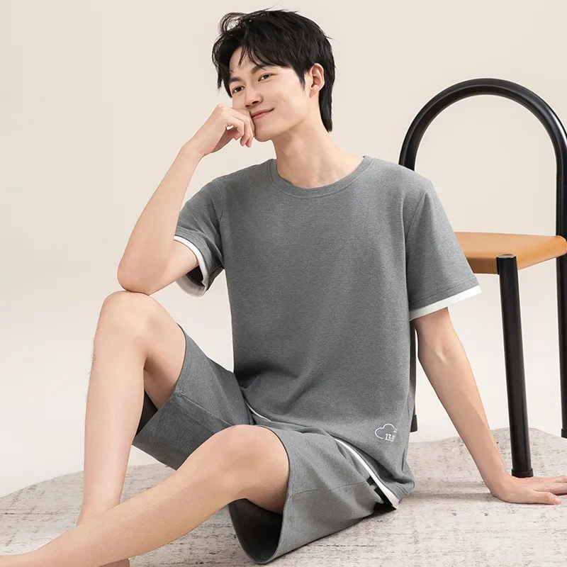 Dior Beauty Men Pajama Sets-5