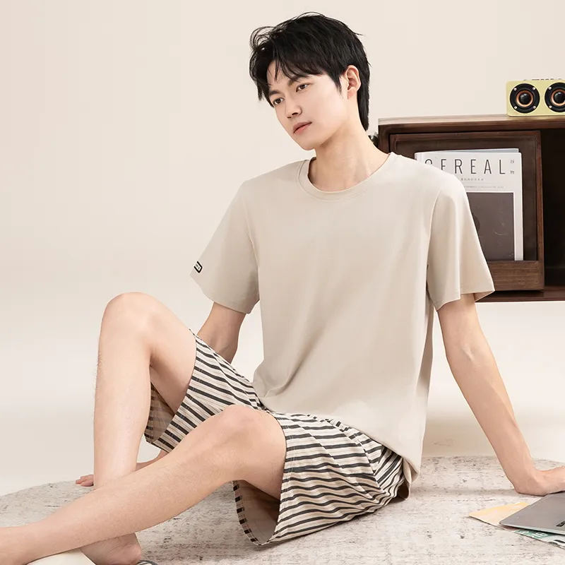 Dior Beauty Men Pajama Sets-4