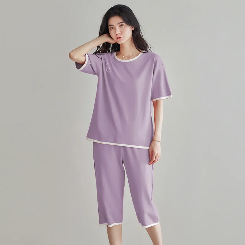Dior Beauty Women's Pajama Sets-2