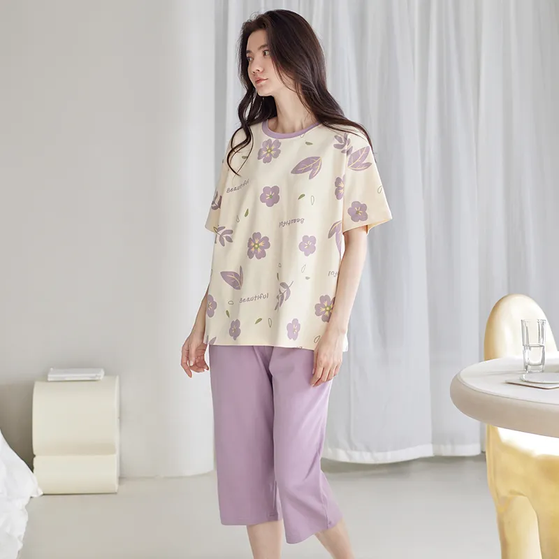 Dior Beauty Women's Pajama Sets-3