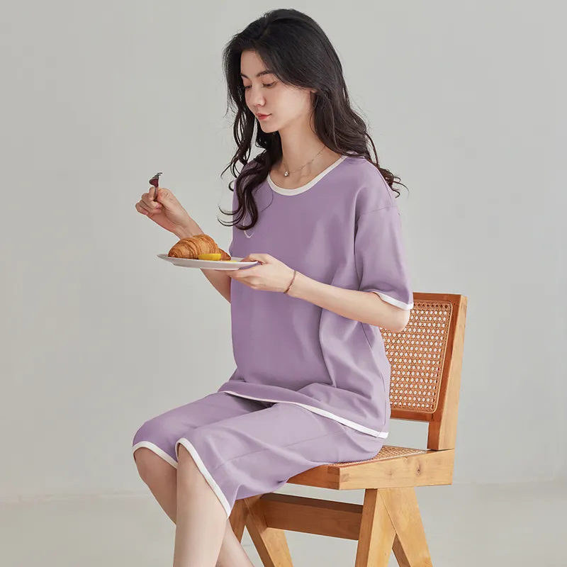 Dior Beauty Women's Pajama Sets-4