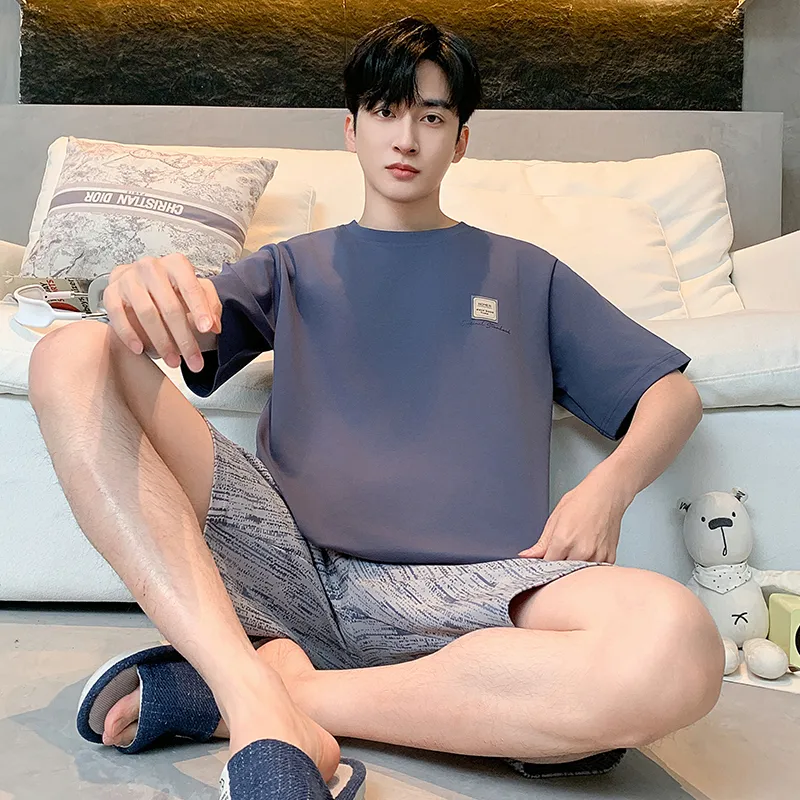 Dior Beauty Men Pajama Sets-4