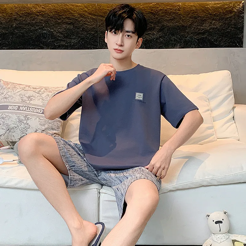 Dior Beauty Men Pajama Sets-3