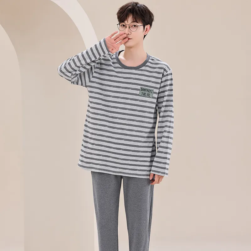Dior Beauty Men Pajama Sets-2