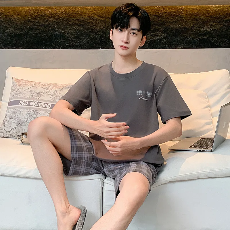 Dior Beauty Men Pajama Sets-3