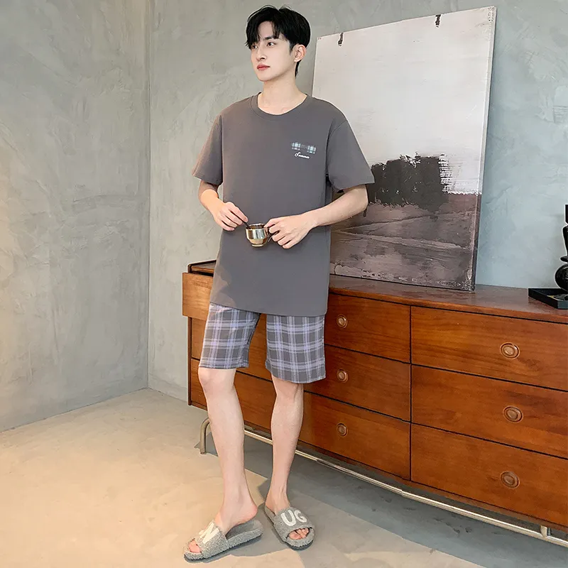 Dior Beauty Men Pajama Sets-2