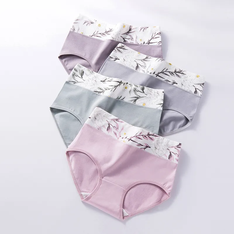 Dior Beauty Underpants Women's 4 Pack-1