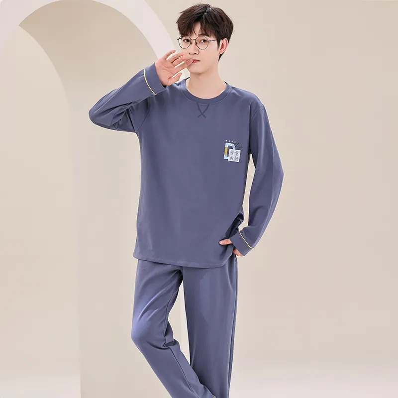 Dior Beauty Men Pajama Sets-1