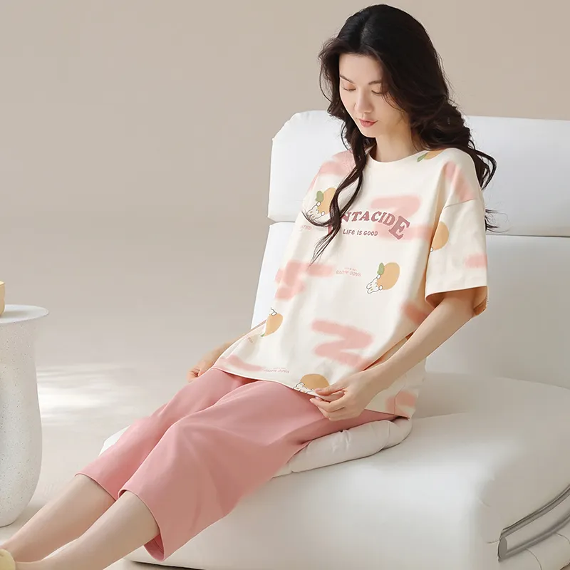 Dior Beauty Women's Pajama Sets-3