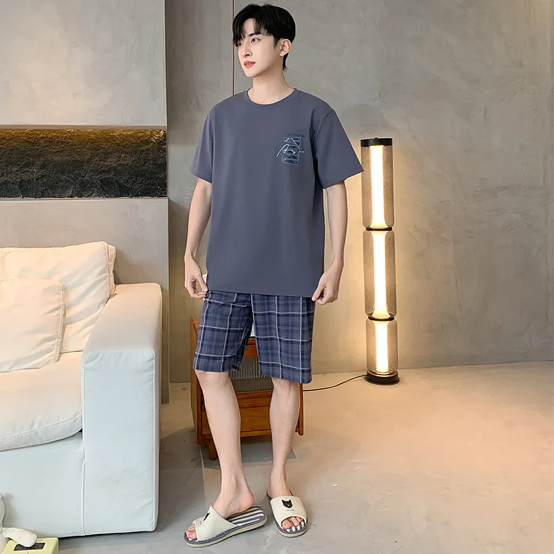 Dior Beauty Men Pajama Sets-2