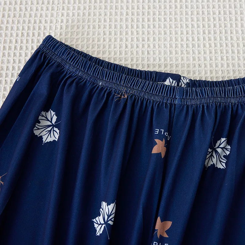 Dior Beauty Men Pajama Sets-2