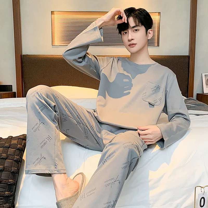 Dior Beauty Men Pajama Sets-3