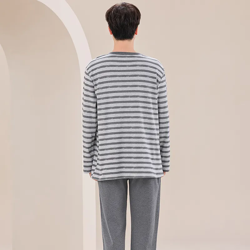 Dior Beauty Men Pajama Sets-1