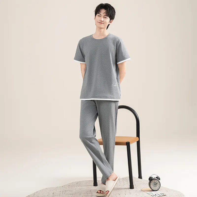 Dior Beauty Men Pajama Sets-3