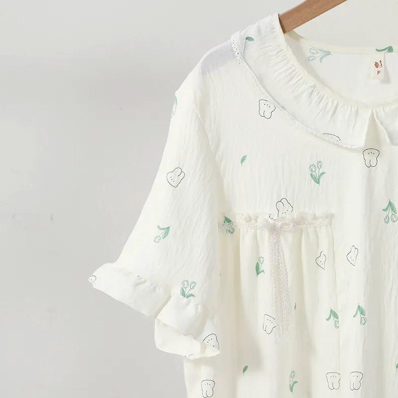 Dior Beauty Women's Nightgowns-3