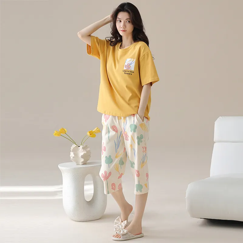 Dior Beauty Women's Pajama Sets-3