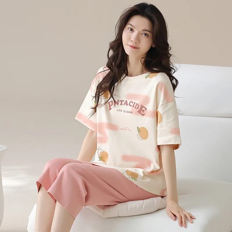 Dior Beauty Women's Pajama Sets-5