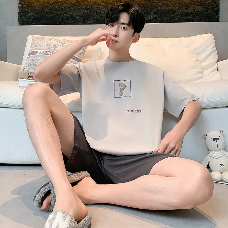 Dior Beauty Men Pajama Sets-4