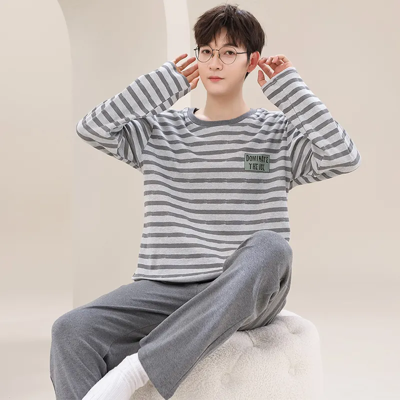 Dior Beauty Men Pajama Sets-5