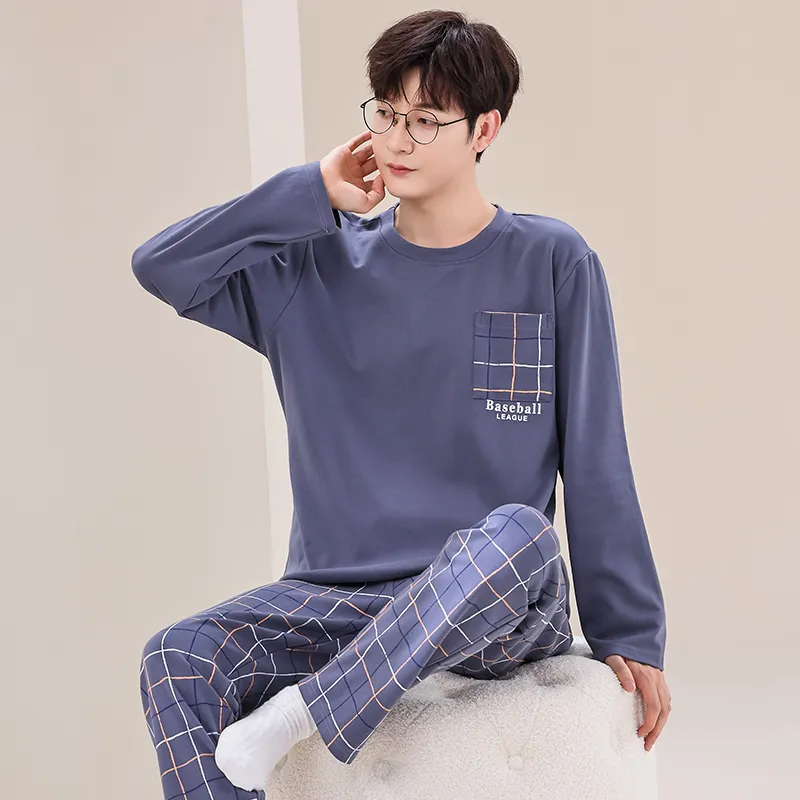 Dior Beauty Men Pajama Sets-3