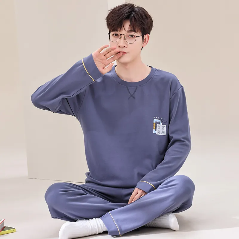 Dior Beauty Men Pajama Sets-3