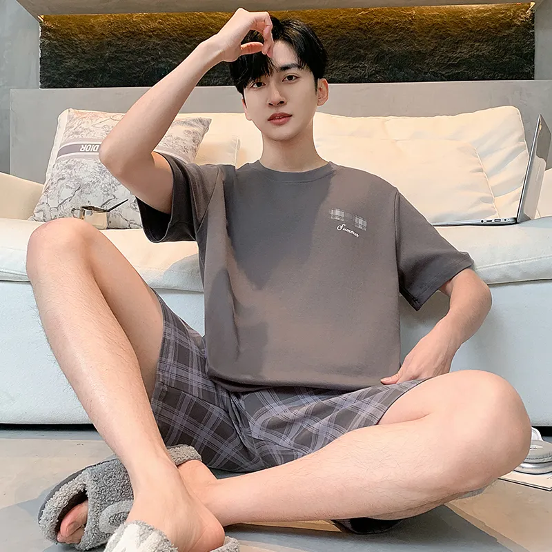 Dior Beauty Men Pajama Sets-5