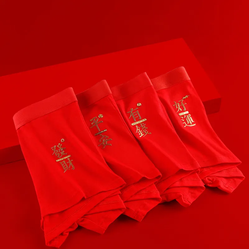 Dior Beauty Underpants Men's 4 Pack-1