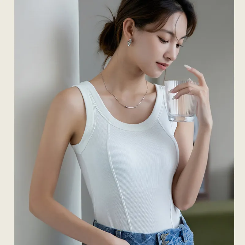 Dior Beauty Women's Tank Tops-1