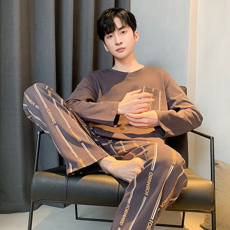 Dior Beauty Men Pajama Sets-4