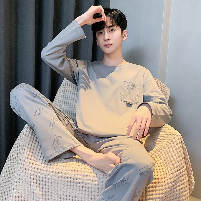 Dior Beauty Men Pajama Sets-5