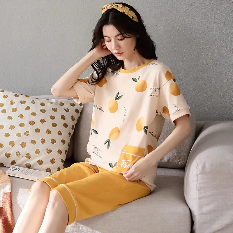 Dior Beauty Women's Pajama Sets-2
