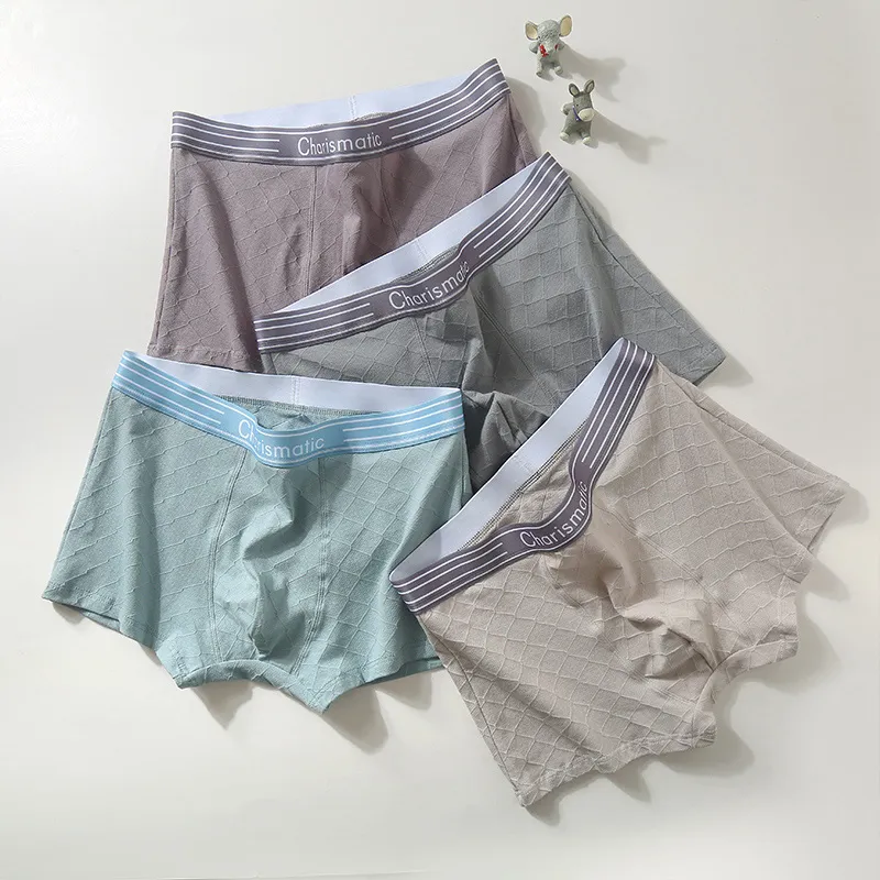 Dior Beauty Underpants Men's 4 Pack-1