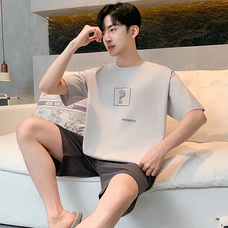 Dior Beauty Men Pajama Sets-3