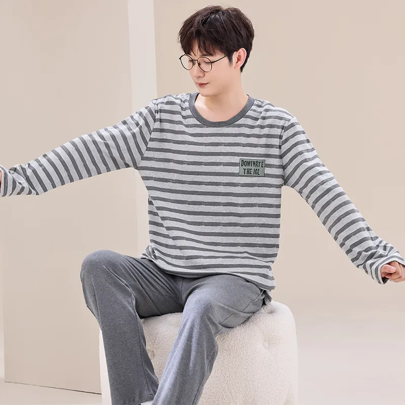Dior Beauty Men Pajama Sets-3