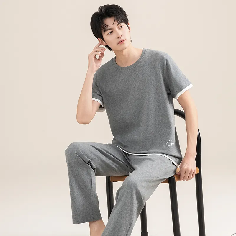 Dior Beauty Men Pajama Sets-4