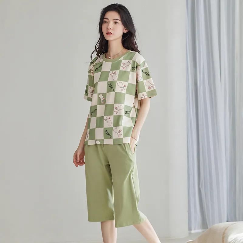 Dior Beauty Women's Pajama Sets-2
