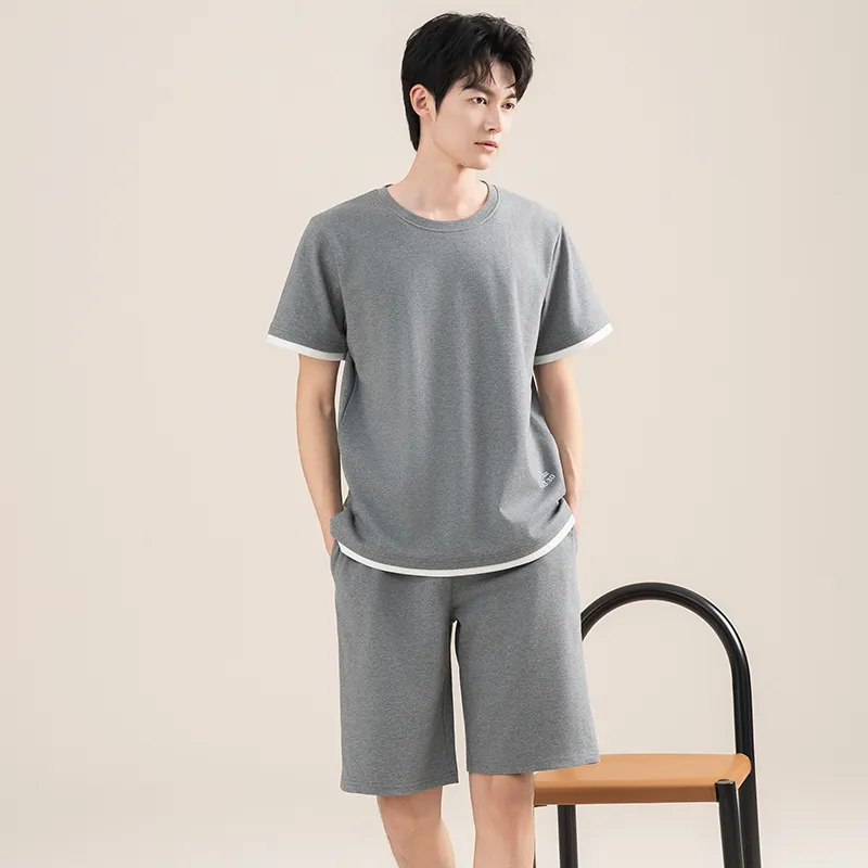 Dior Beauty Men Pajama Sets-1