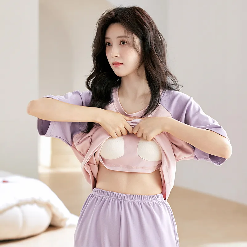 Dior Beauty Women's Pajama Sets-3